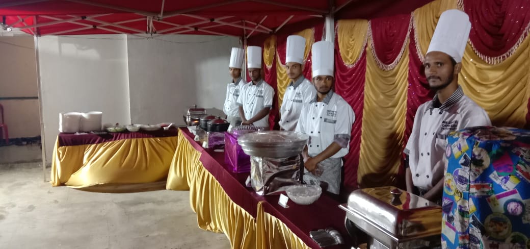 Make My Occasion Event Gallery